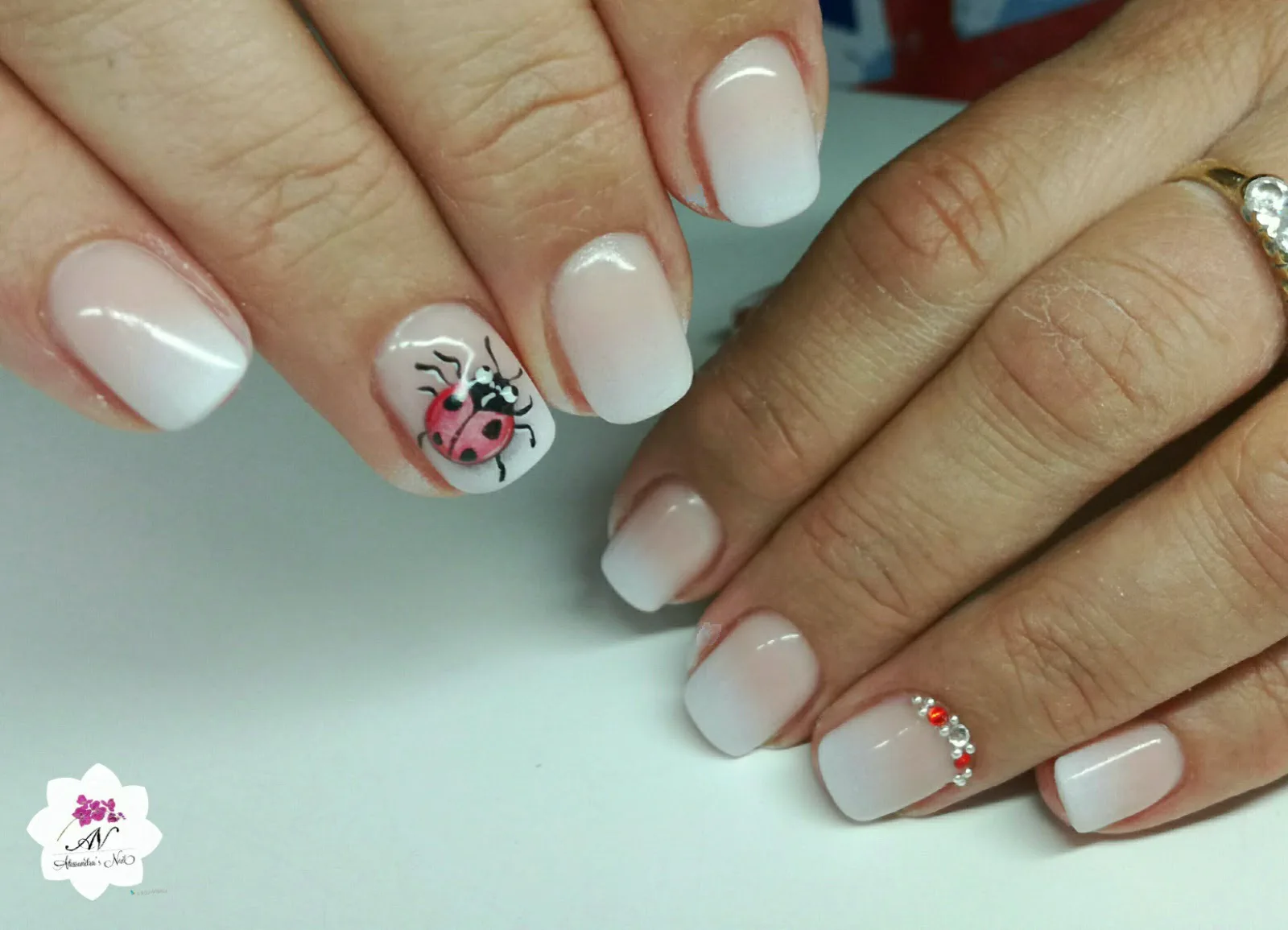 Alessandra's Nails