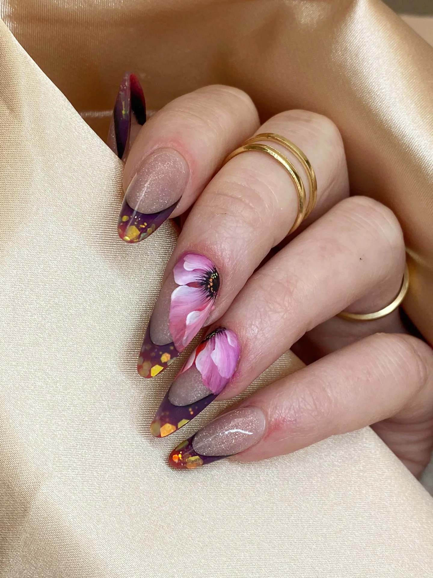Alessandra's Nails