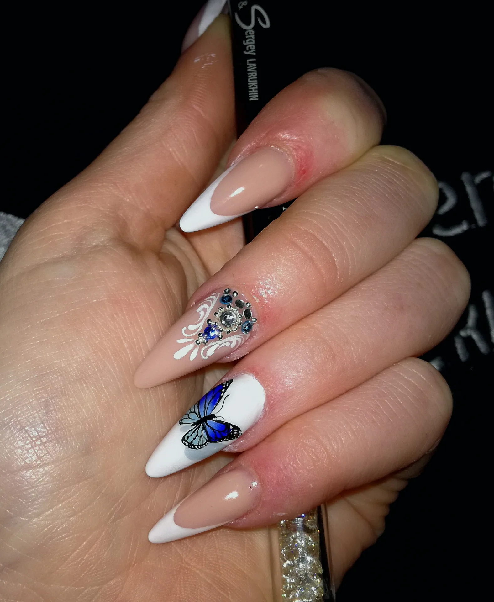 Alessandra's Nails